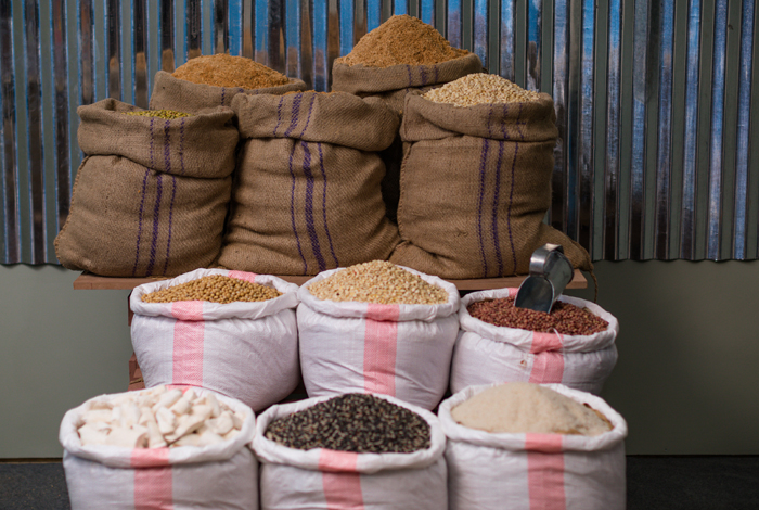 Animal Feed Suppliers-Agricultural Estate India