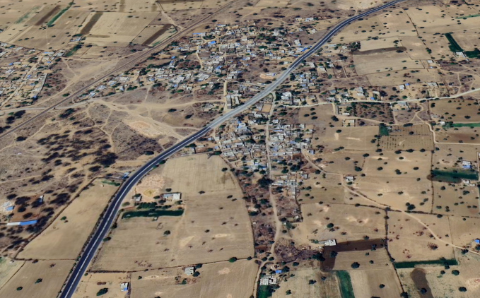 Agricultural Land  for Sale