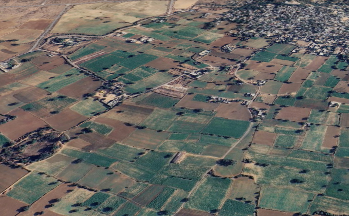 Agricultural Land  for Sale